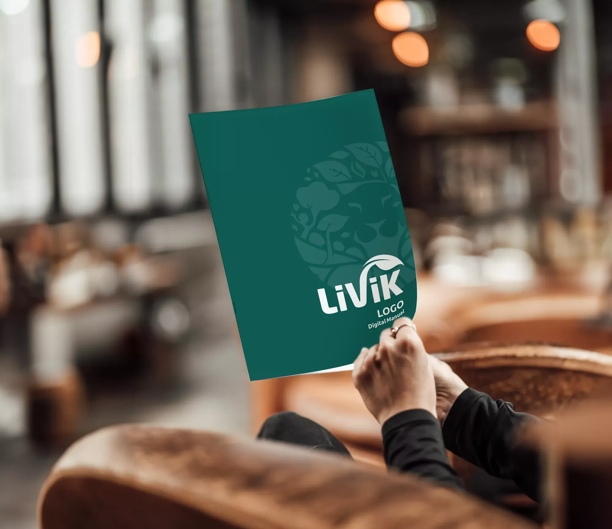 LiViK – visuelle Identität für das Förderprojekt der Stadt Braunschweig